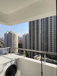 Housing image — Balcony