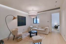 2BR Apartment near Shanghai Stadium Metro