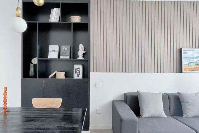 1BR Apartment in Jing'an (L2/L7/L14)
