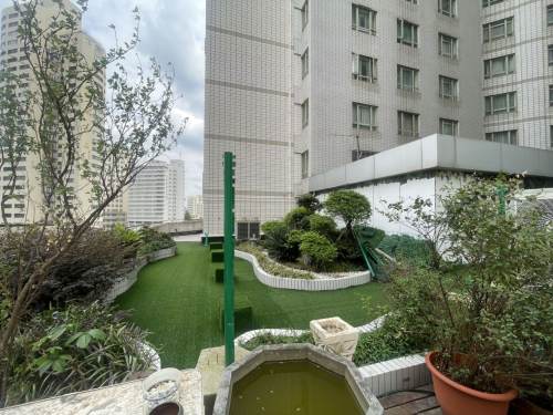 Housing image — Balcony