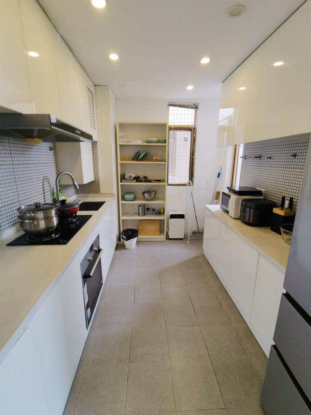 Housing image — Kitchen