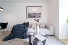 1BR Apartment in Gubei