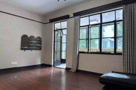 1BR Apartment in Jing'an (L2/L7/L14)