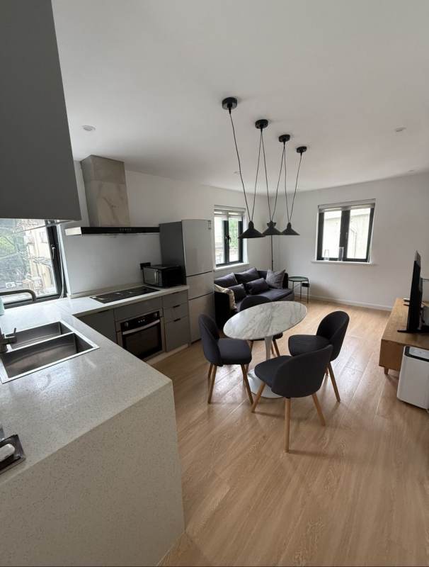 Housing image — Kitchen