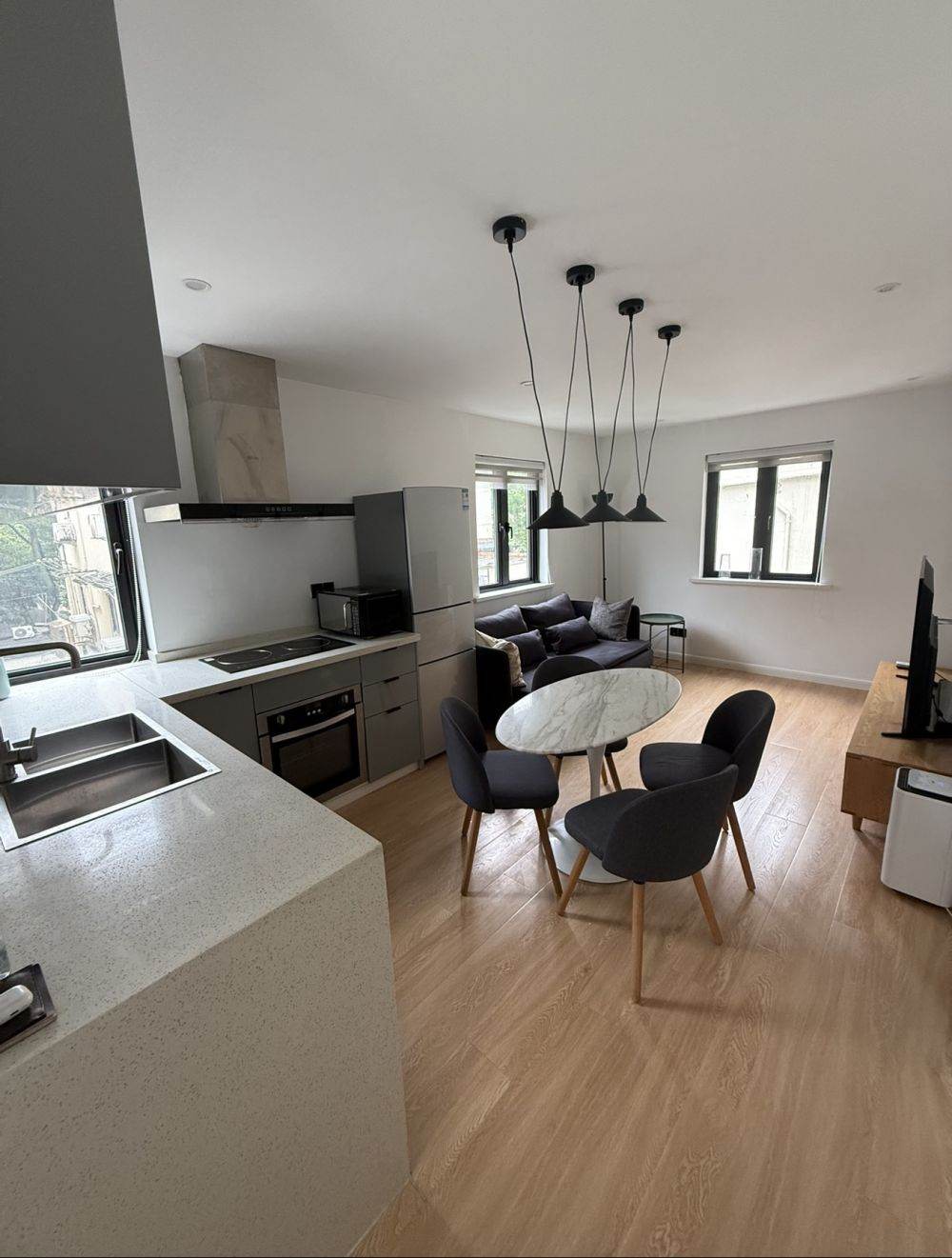 Housing image — Kitchen