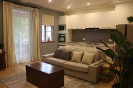 2BR Apartment in Old Xuhui (L10/L11)