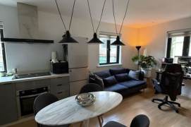Historic 1BR Lane House in Old Xuhui with Green View (L1/L10)