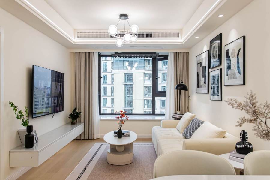 Housing image — Living Room
