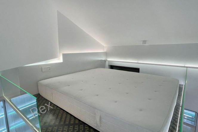 1BR Heritage Apartment near Shanghai Library (L1/L7/L10)