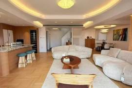 High-Floor Spacious 3BR Apartment in Laoximen (L10/L14)