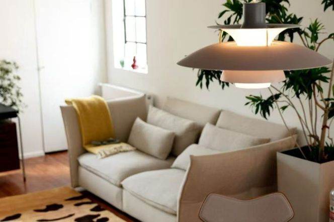 2BR Lane House in Old Xuhui (L10/L11)