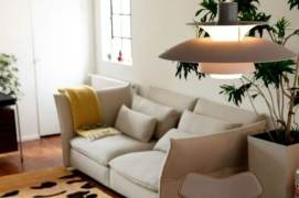 2BR Lane House in Old Xuhui (L10/L11)
