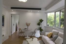 1BR Apartment near Zhongshan Park (L2/L11)