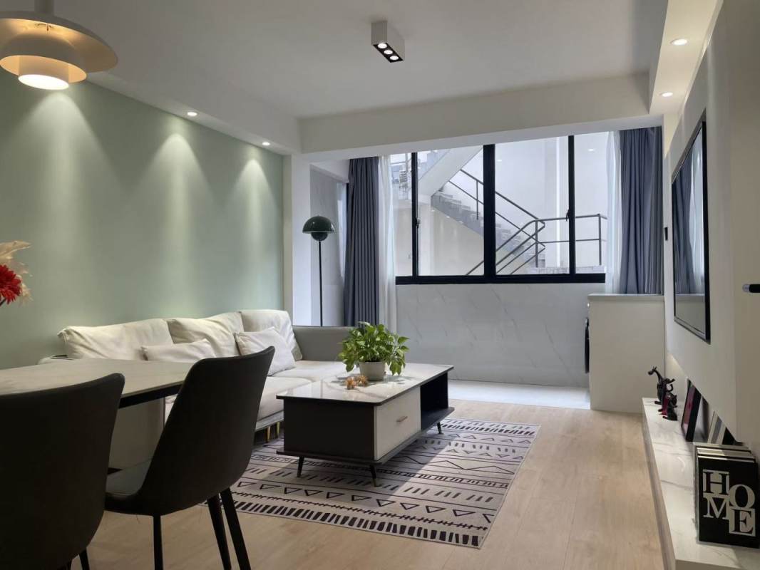 Housing image — Living Room
