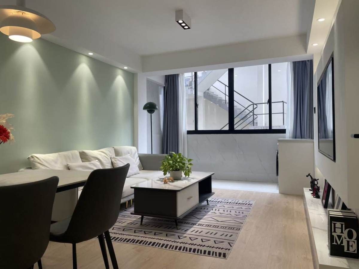 Housing image — Living Room