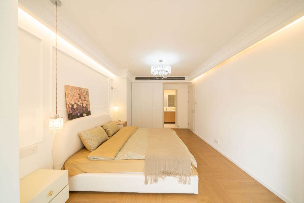 Housing image — Bedroom