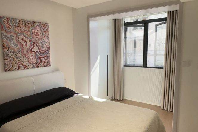 1BR Apartment near Hongqiao Rd Metro