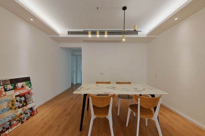 High-Floor 4BR Apartment at One Park Avenue