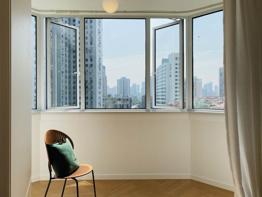 Housing image — Bedroom