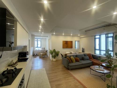 Housing image — Living Room