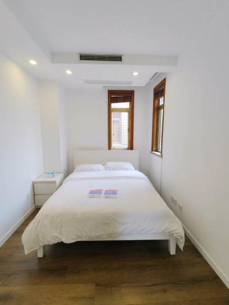Housing image — Bedroom