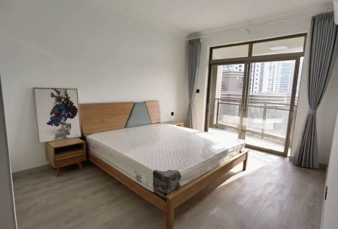 Housing image — Bedroom