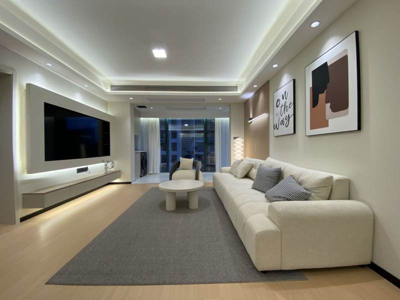 Housing image — Living Room