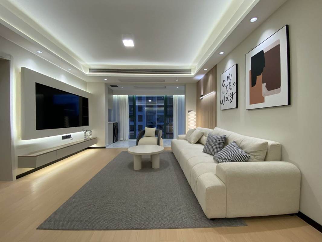 Housing image — Living Room