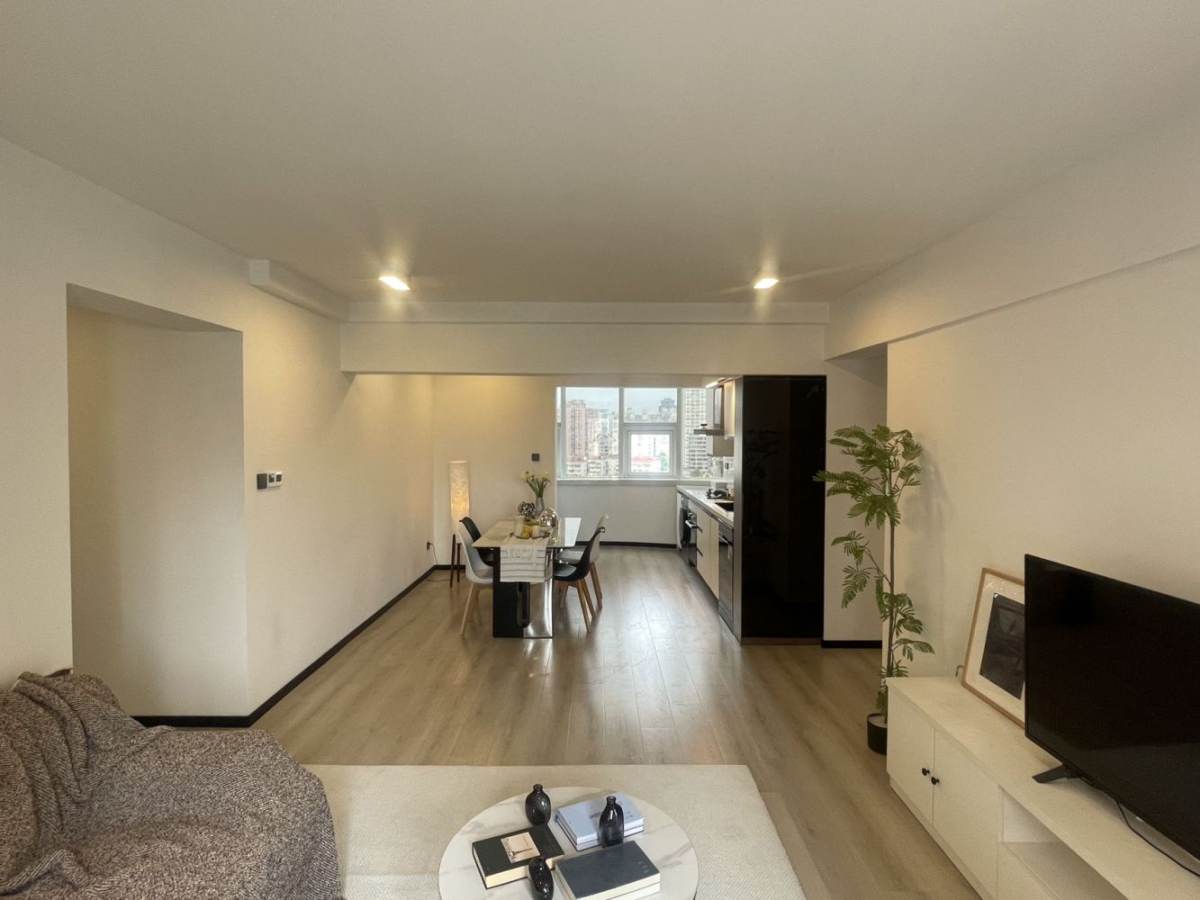 Housing image — Living Room