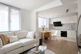 1BR Apartment near Jiangsu Rd Metro (L2/L11)
