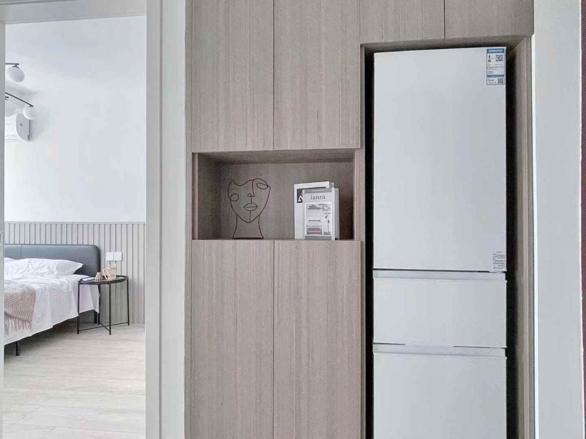 Housing image — Bedroom