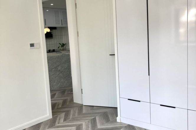 Spacious 1BR Apartment near IAPM (L9/L12)