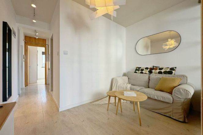 2BR Apartment at Gaorong Unit