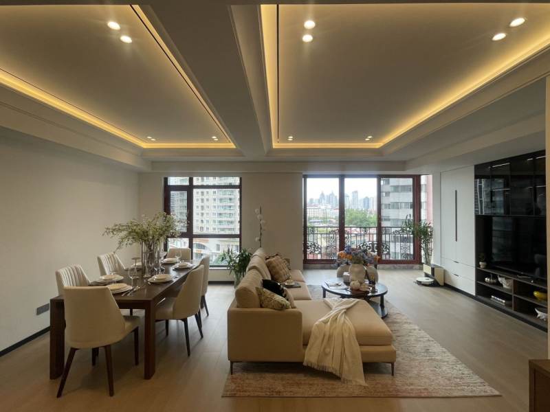 Housing image — Living Room