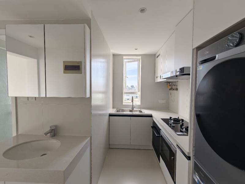 Housing image — Kitchen