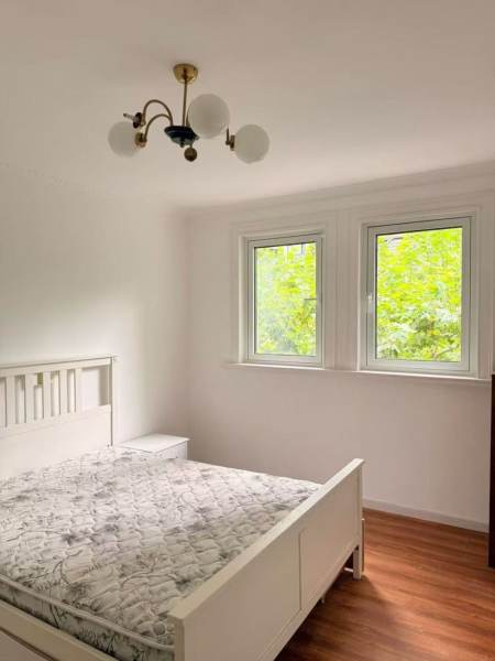 Housing image — Bedroom