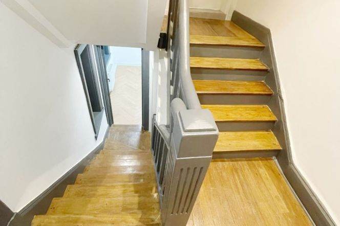 2BR Lane House at Jing'an Villa (L2/L12/L13)