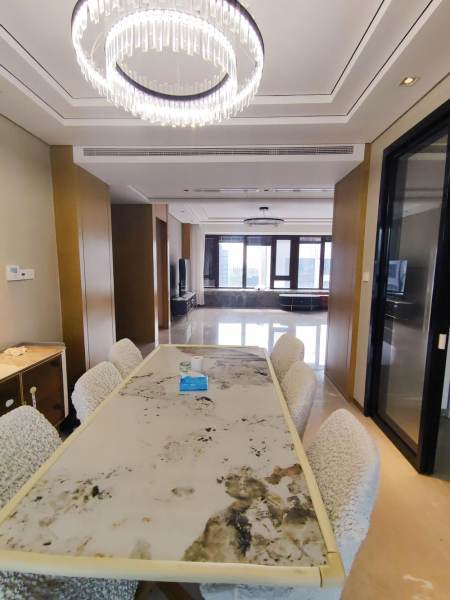 Housing image — Dining Area
