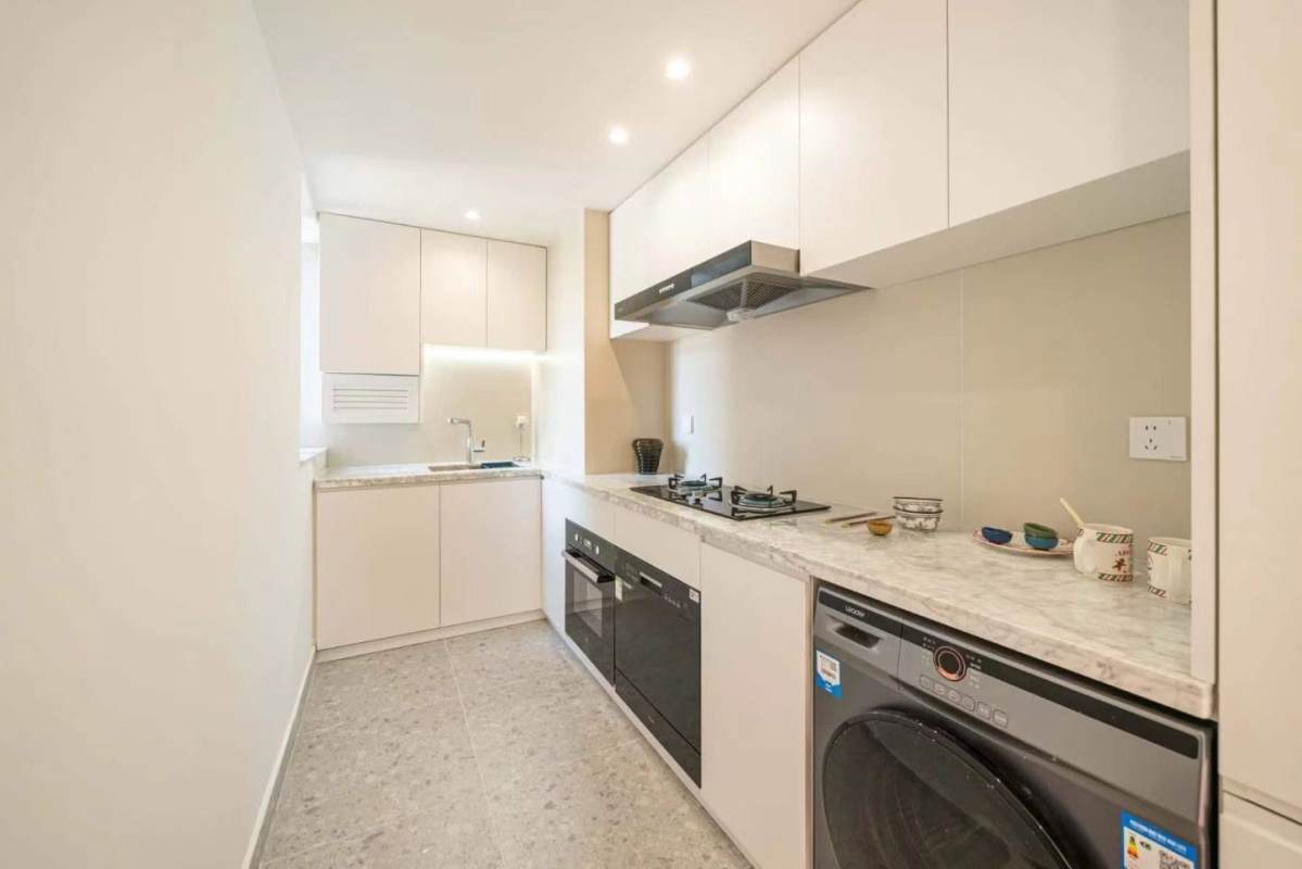 Housing image — Kitchen