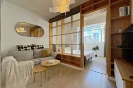 2BR Apartment at Gaorong Unit