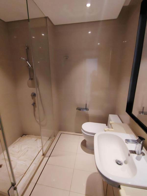 Housing image — Bathroom