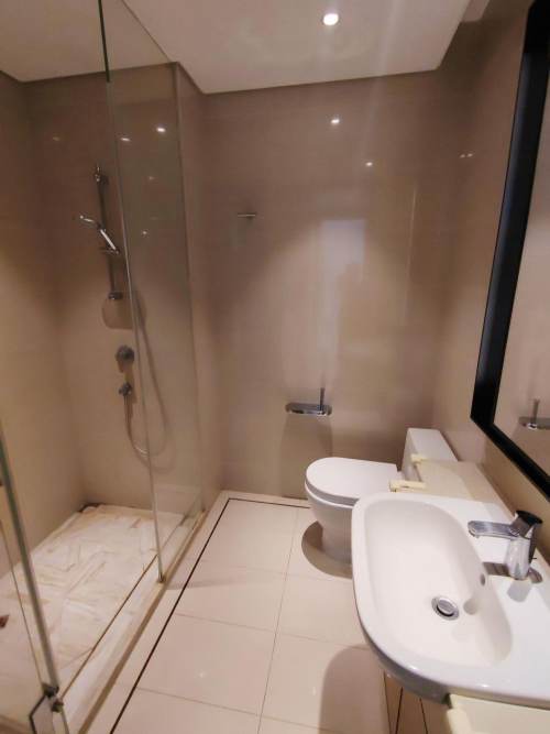 Housing image — Bathroom