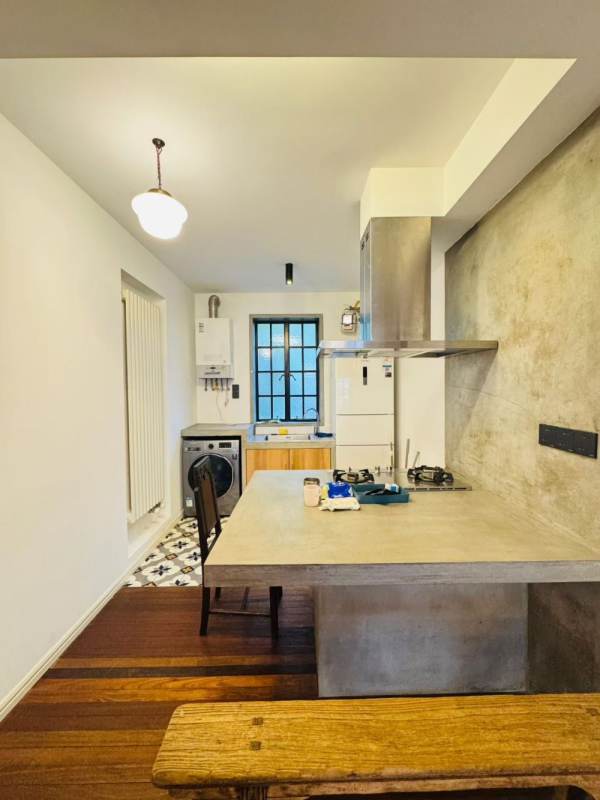 Housing image — Kitchen