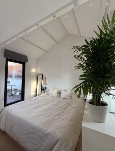 Housing image — Bedroom