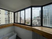 Housing image — Balcony