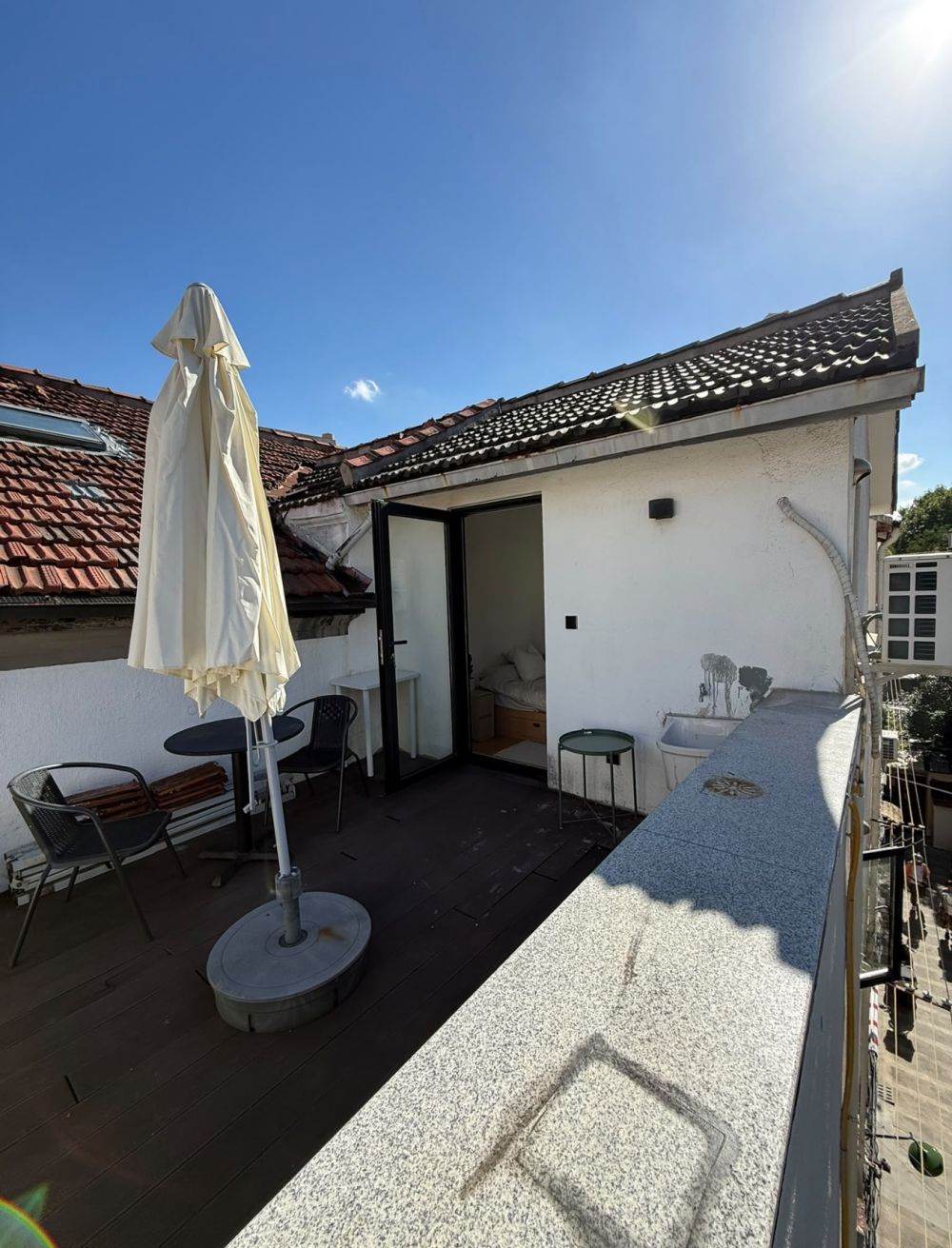 Housing image — Terrace