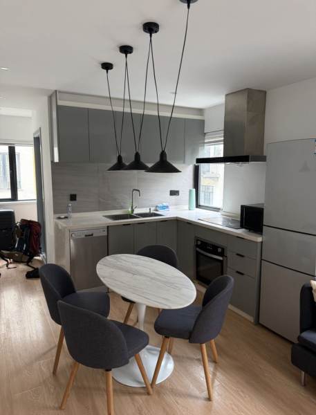 Housing image — Kitchen