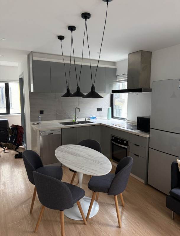 Housing image — Kitchen