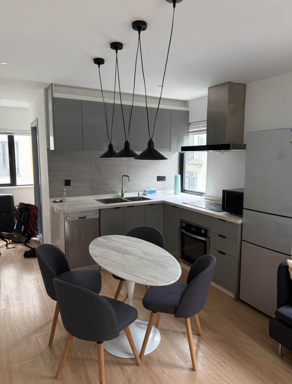 Housing image — Kitchen