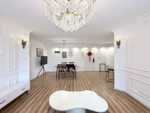 Housing image — Dining Area